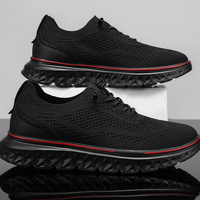 Crossover Oxford Sneaker