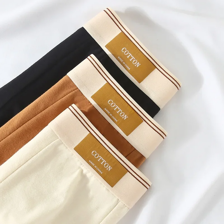 Cotton Theory Boxer Brief Set