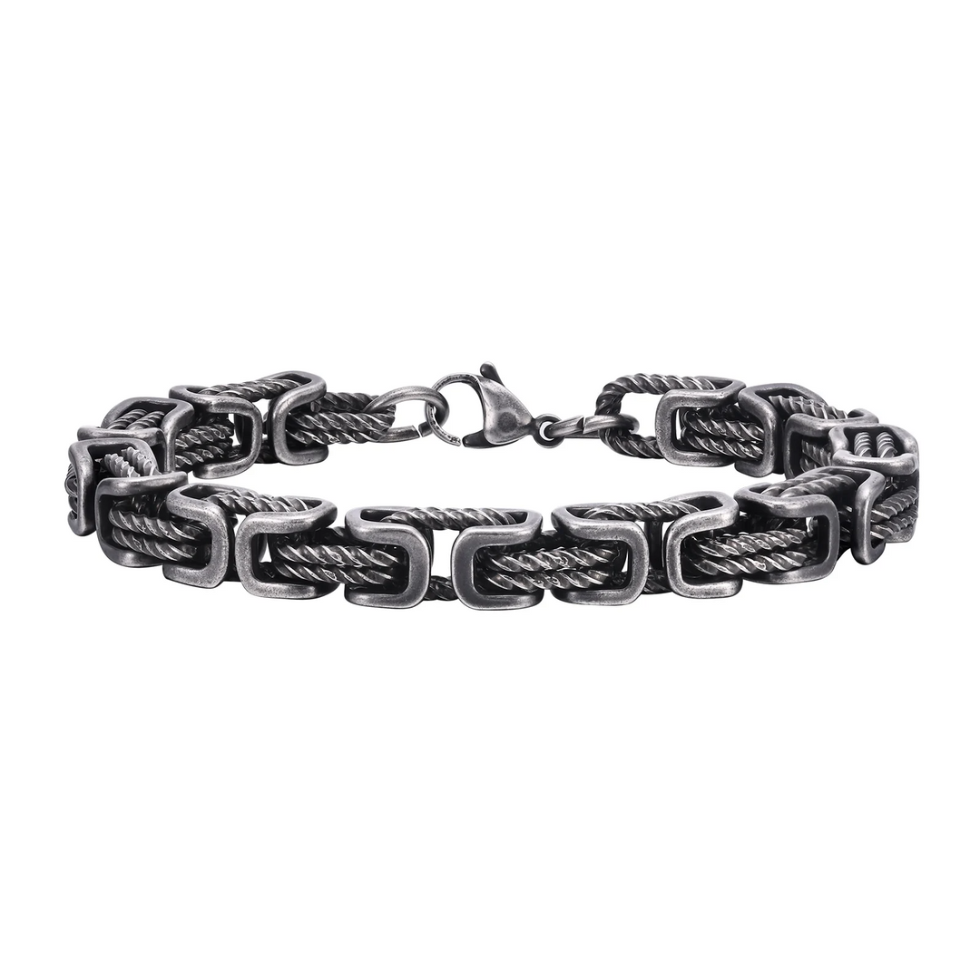 Rogue Forged Chain Cuff