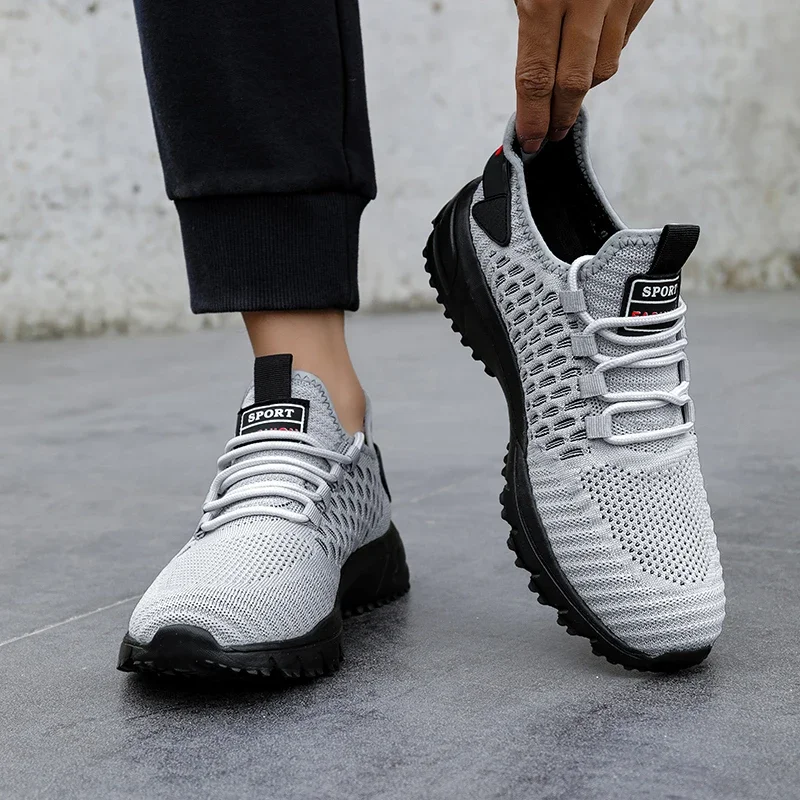 KinetiQ™ Mesh Trainer