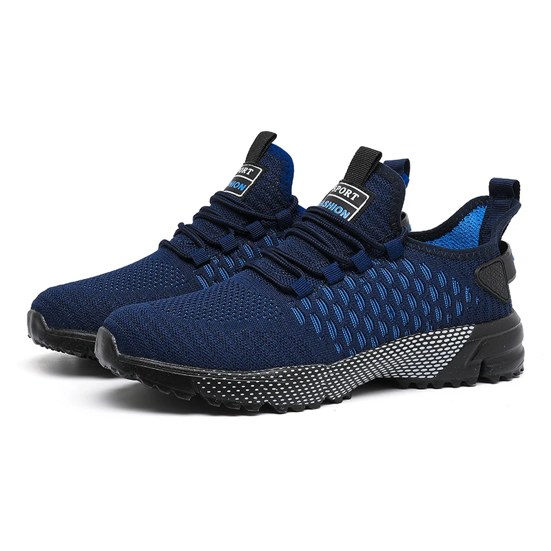 KinetiQ™ Mesh Trainer