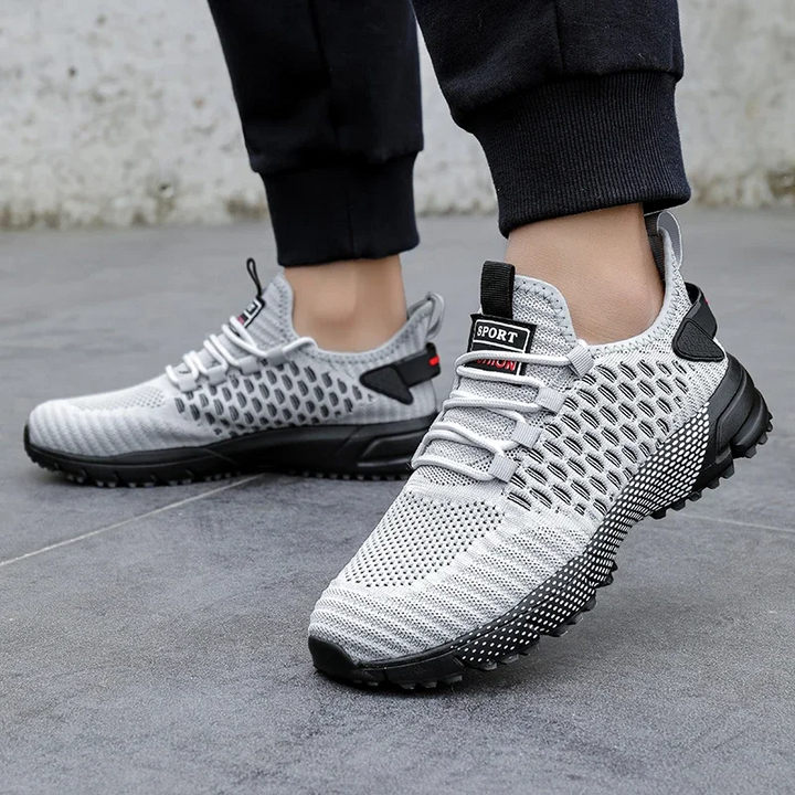 KinetiQ™ Mesh Trainer