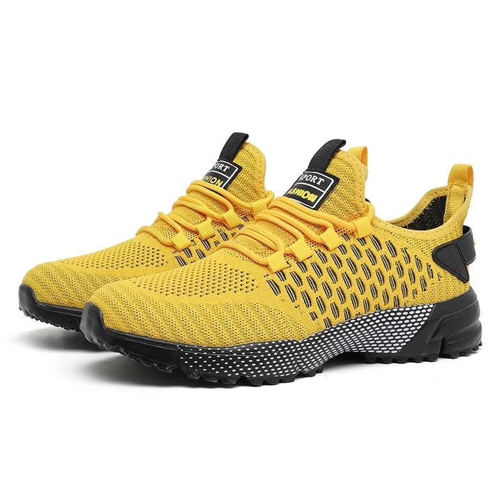 KinetiQ™ Mesh Trainer