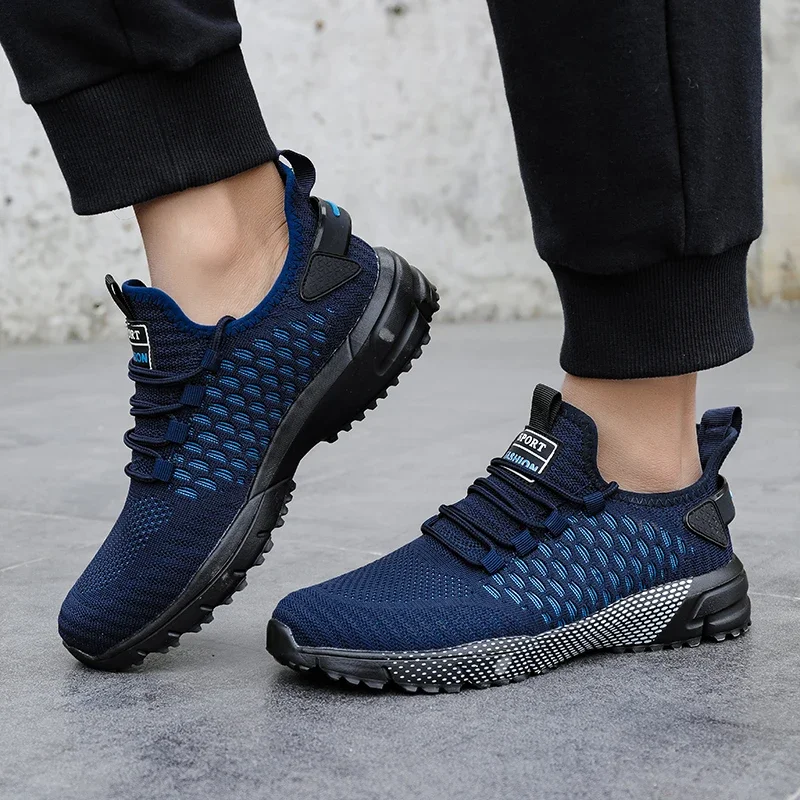 KinetiQ™ Mesh Trainer