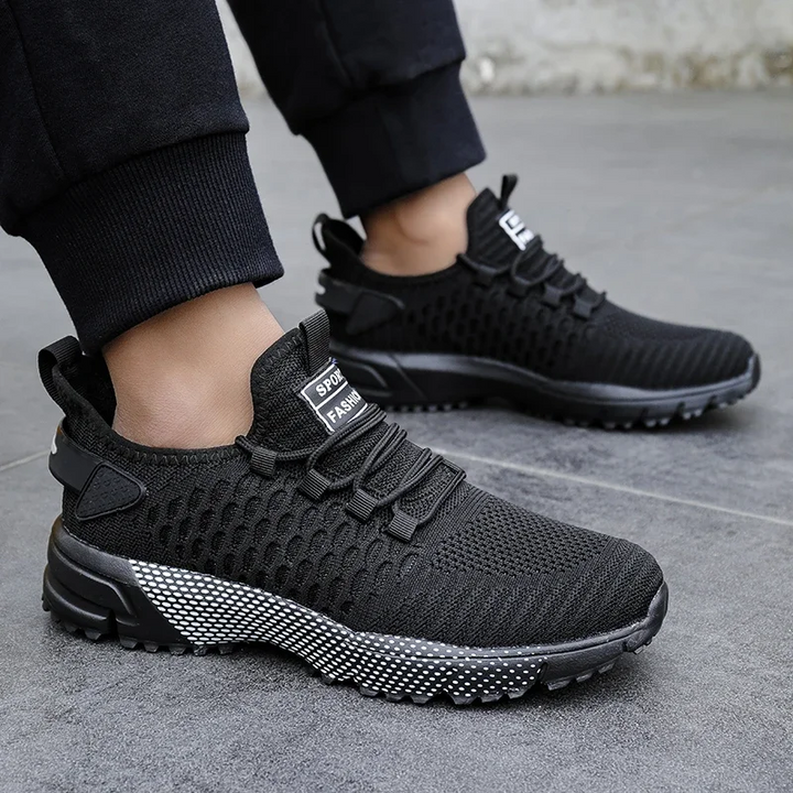 KinetiQ™ Mesh Trainer