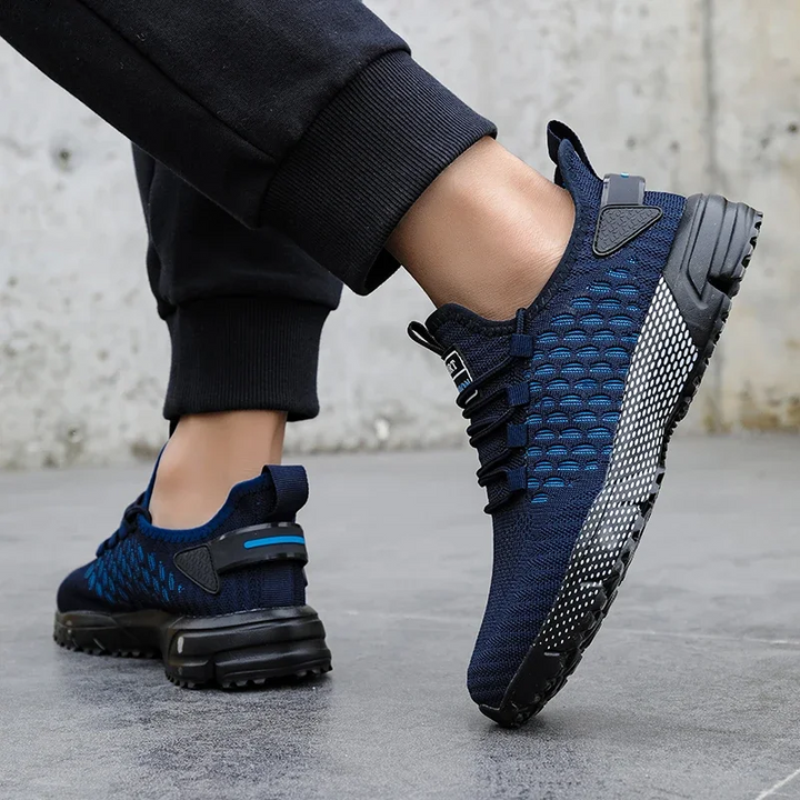KinetiQ™ Mesh Trainer