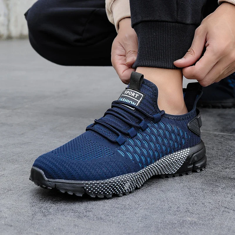 KinetiQ™ Mesh Trainer