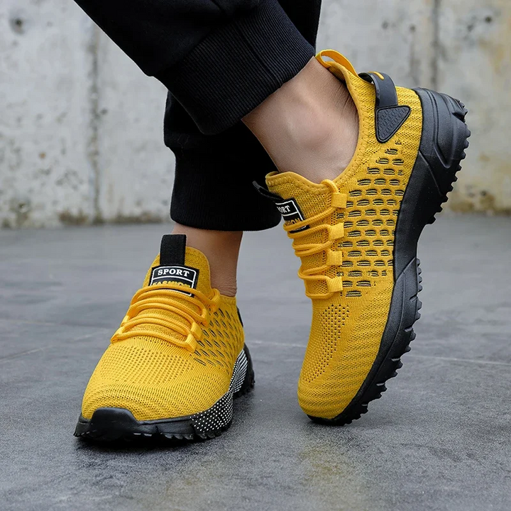 KinetiQ™ Mesh Trainer