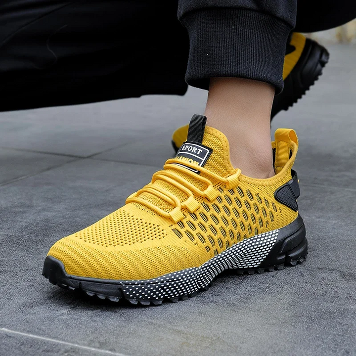 KinetiQ™ Mesh Trainer