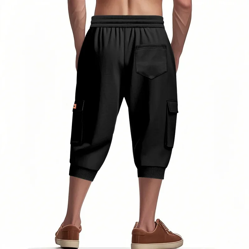 Metro Cropped Cargo