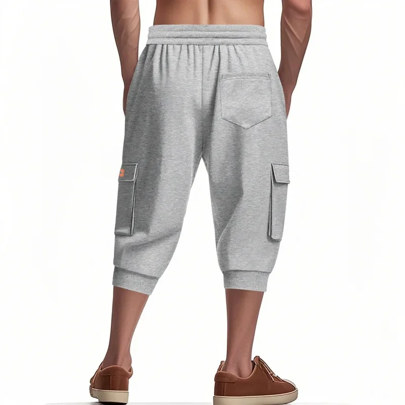 Metro Cropped Cargo