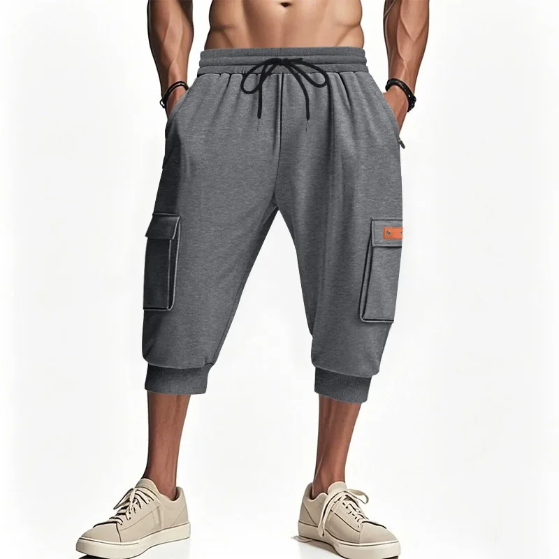 Metro Cropped Cargo