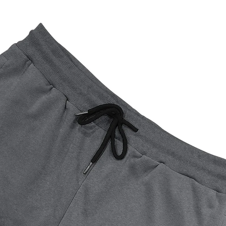 Metro Cropped Cargo