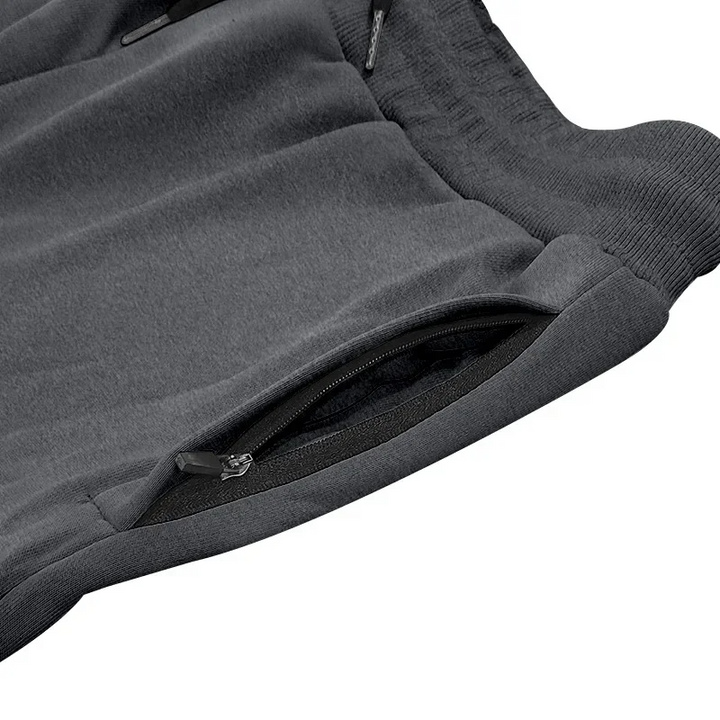 Metro Cropped Cargo