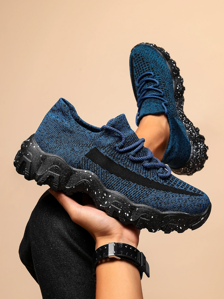Inferno Hybrid Trainer