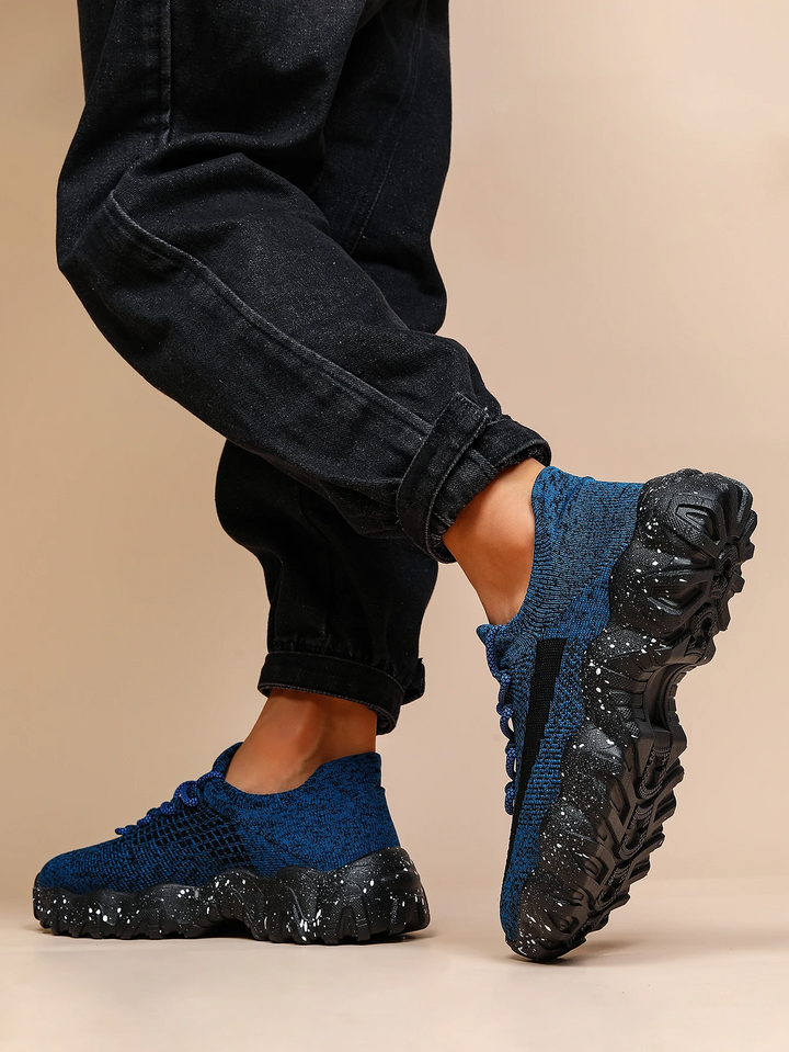 Inferno Hybrid Trainer