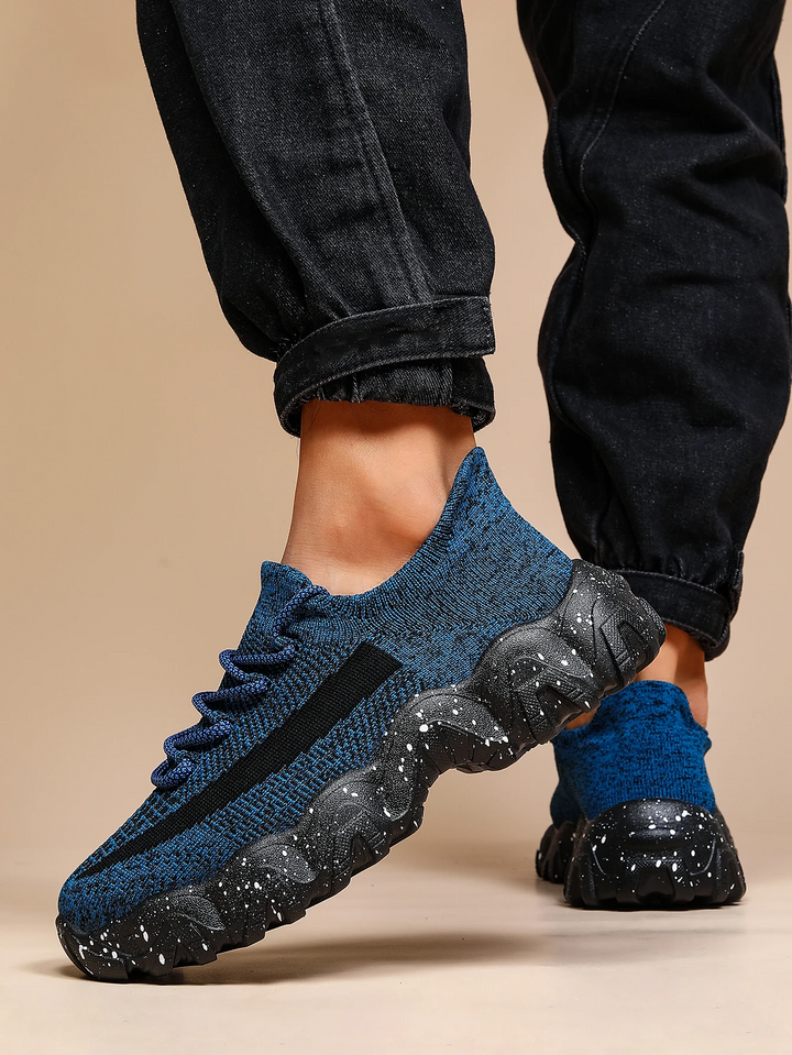 Inferno Hybrid Trainer