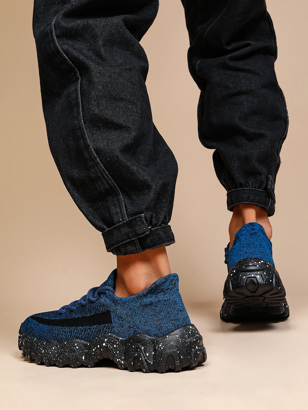 Inferno Hybrid Trainer