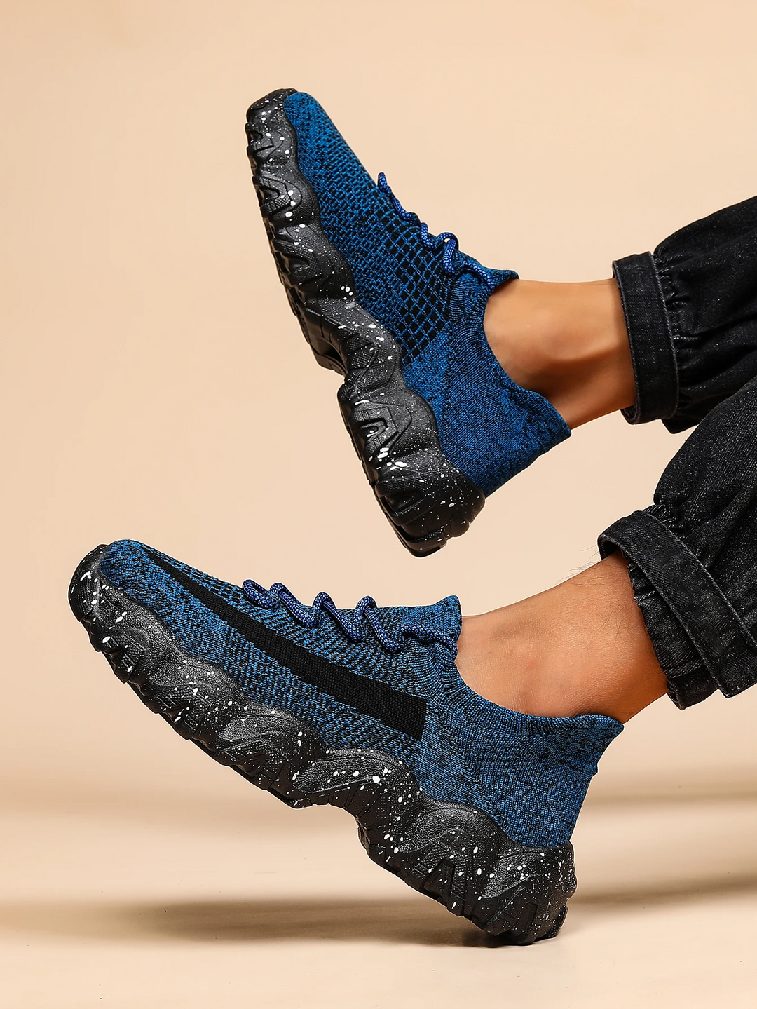 Inferno Hybrid Trainer
