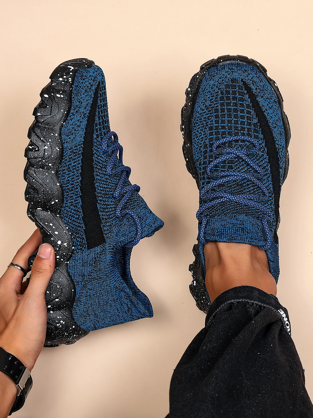 Inferno Hybrid Trainer