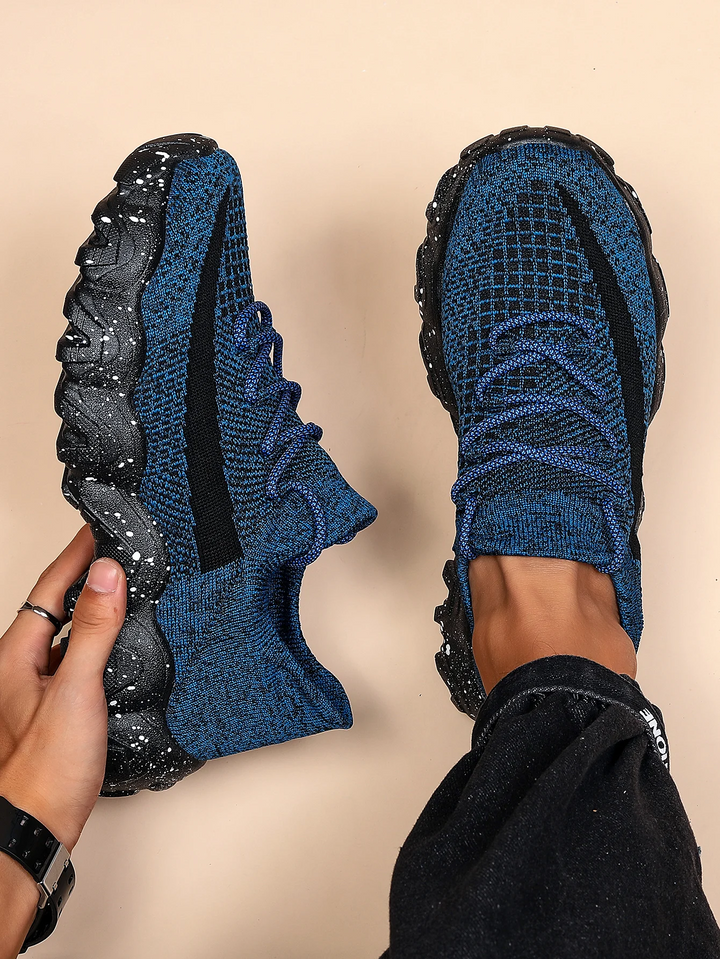 Inferno Hybrid Trainer