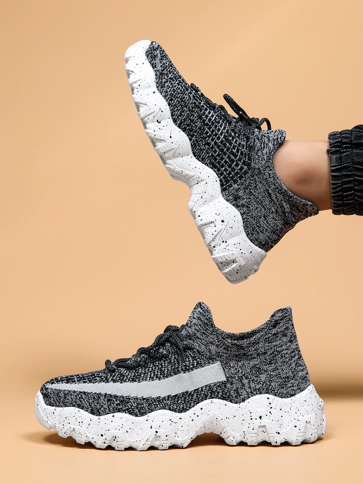 Inferno Hybrid Trainer