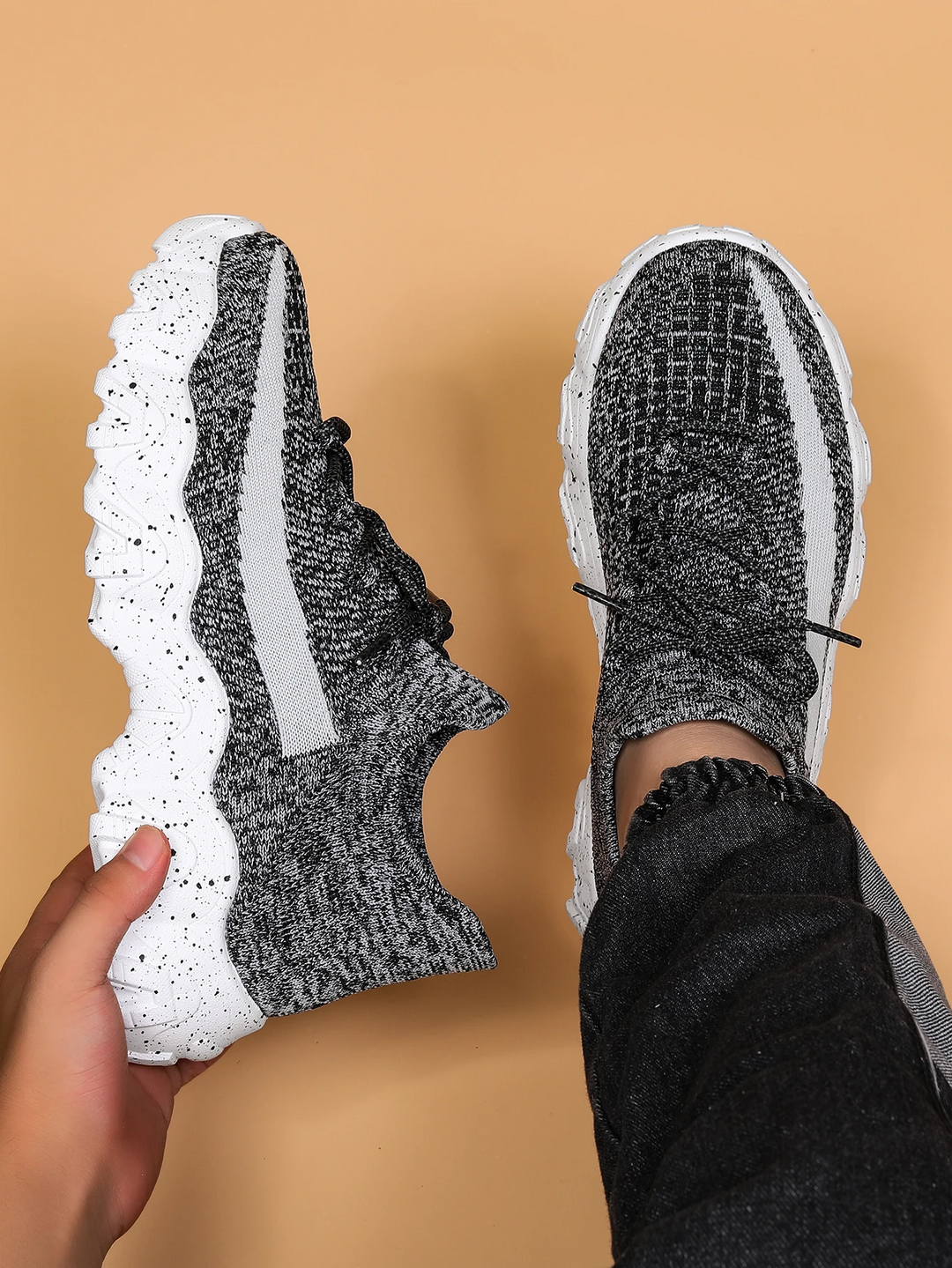 Inferno Hybrid Trainer