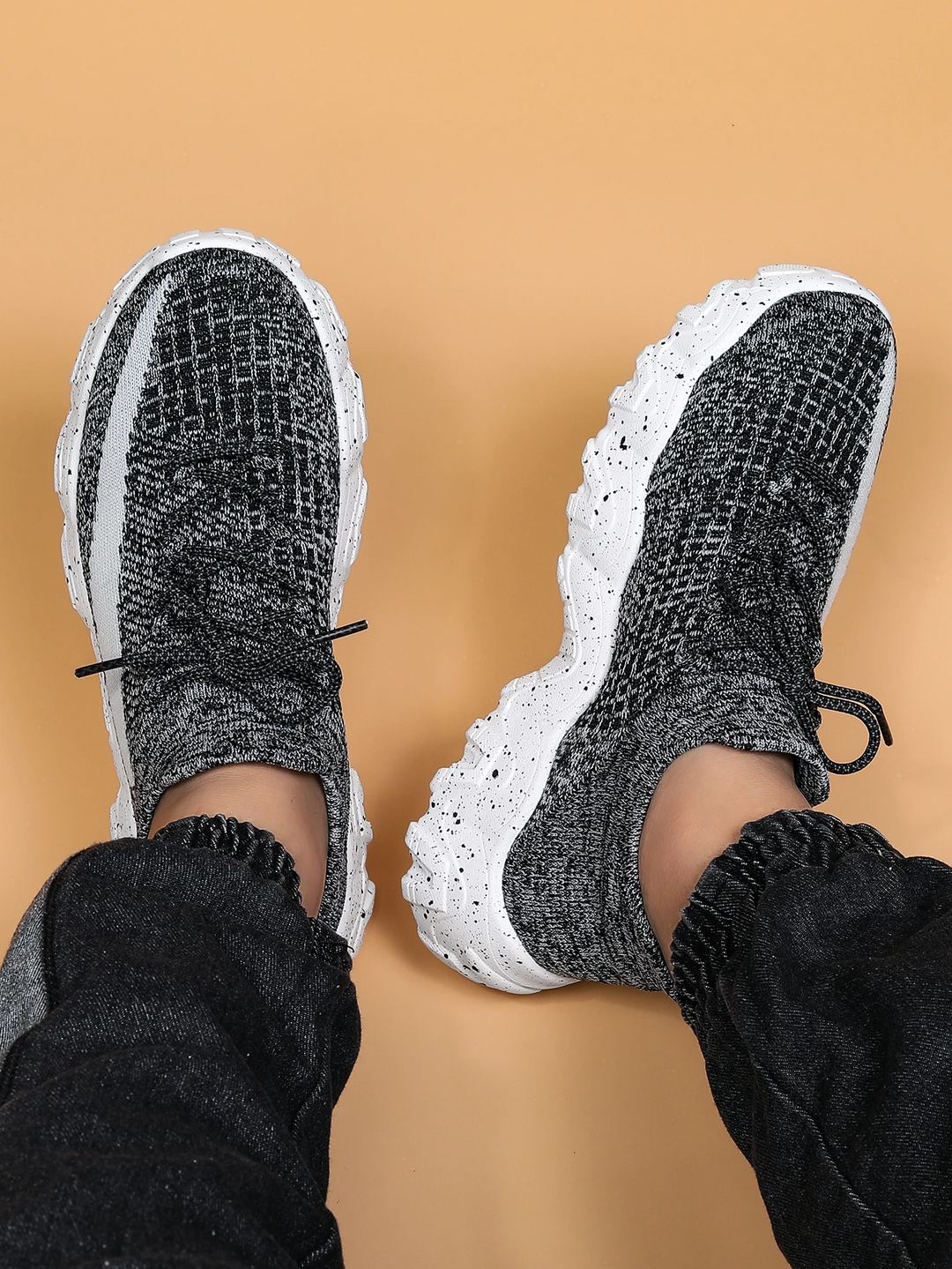 Inferno Hybrid Trainer