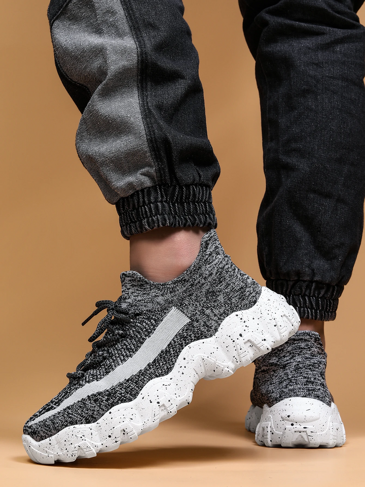 Inferno Hybrid Trainer