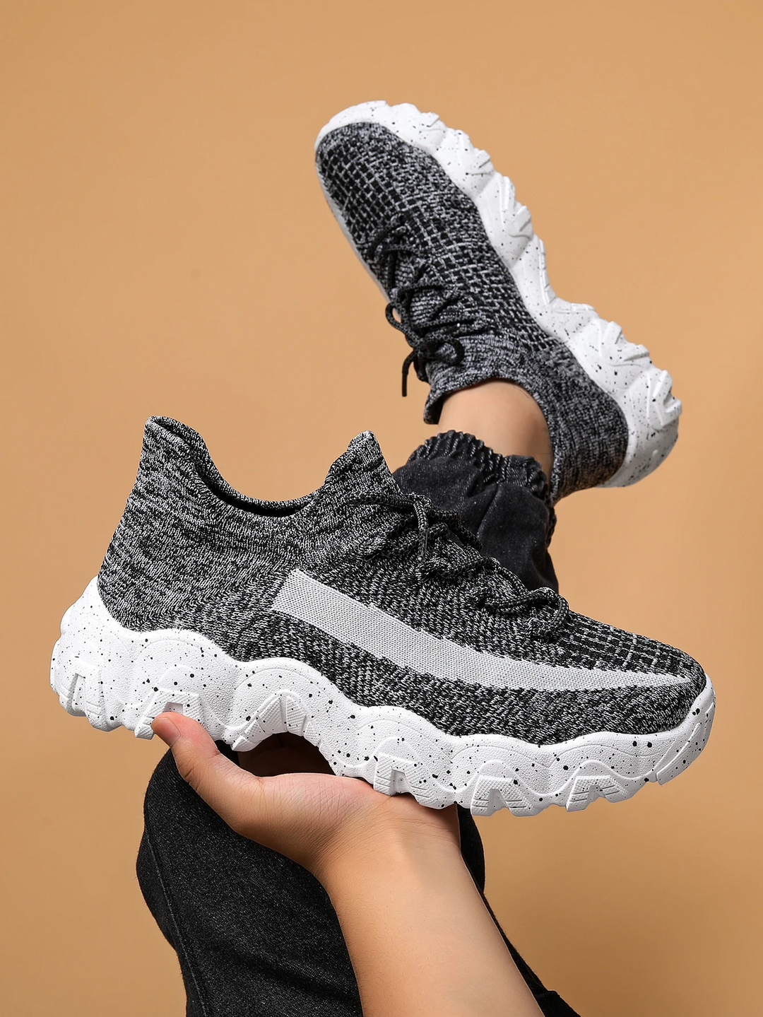 Inferno Hybrid Trainer