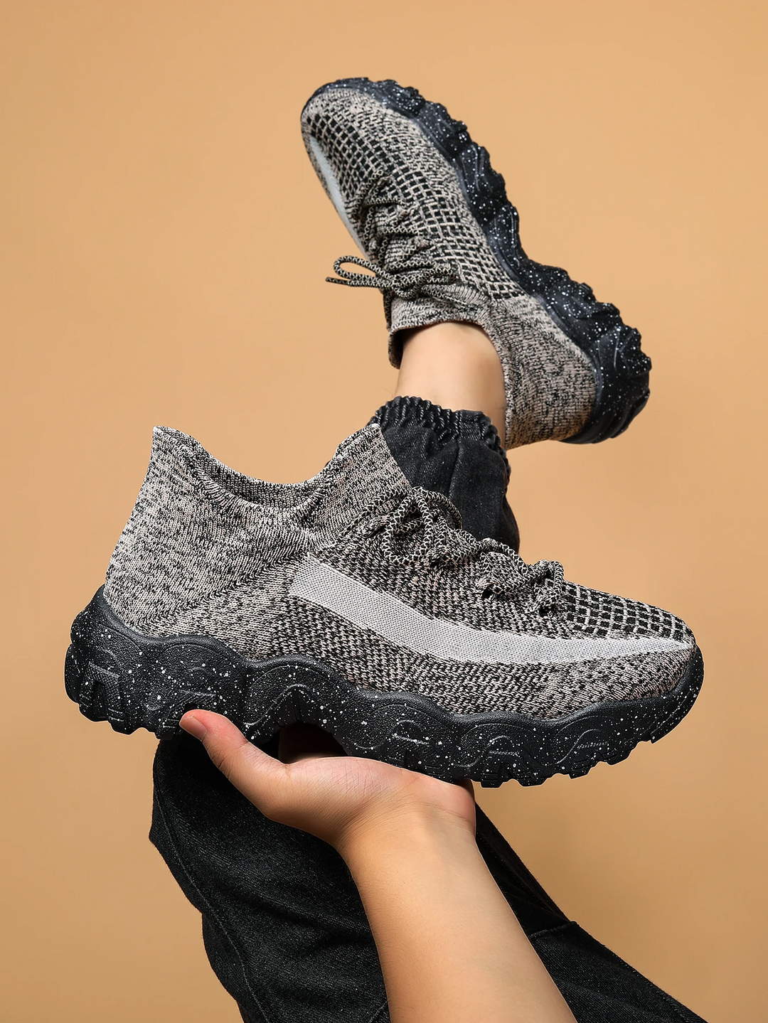 Inferno Hybrid Trainer