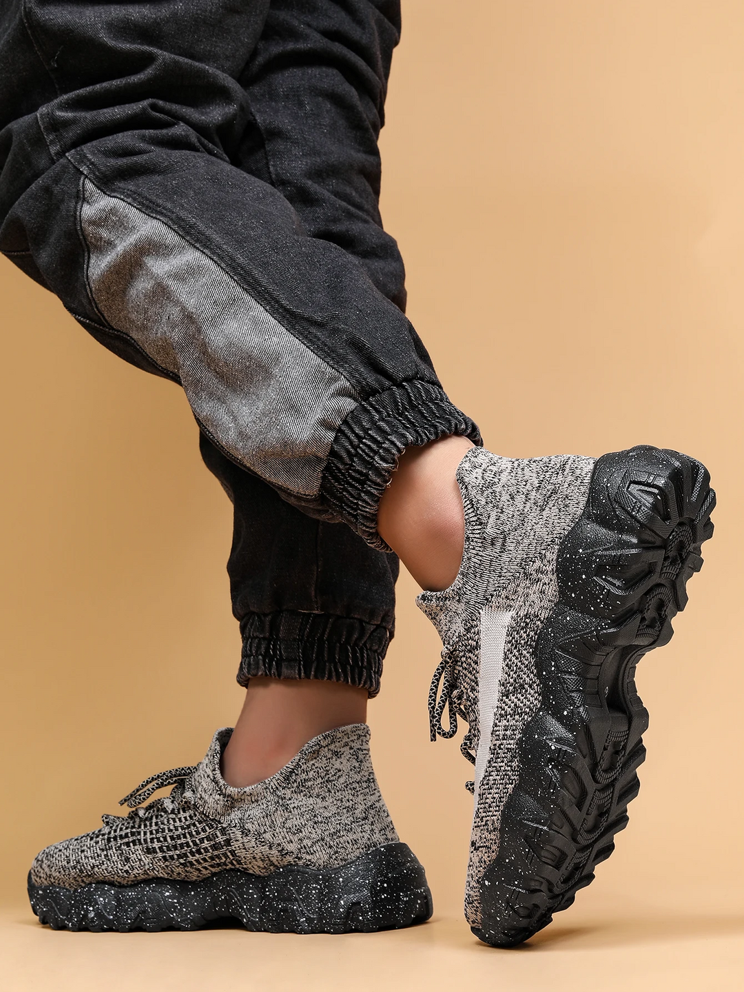 Inferno Hybrid Trainer