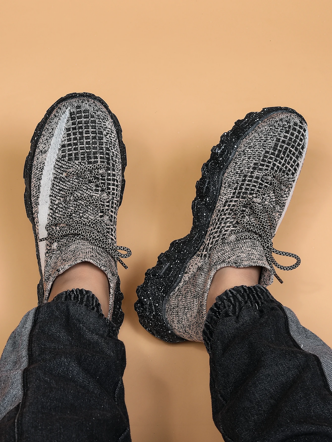 Inferno Hybrid Trainer