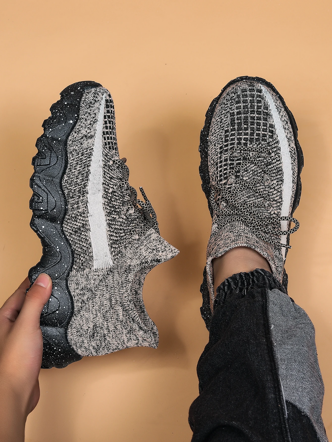 Inferno Hybrid Trainer