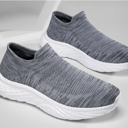 AeroKnit Slip-On Runner