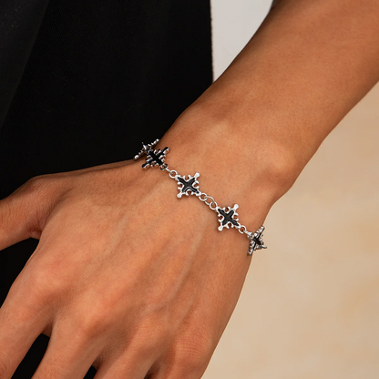 Montavea Chain Link Bracelet
