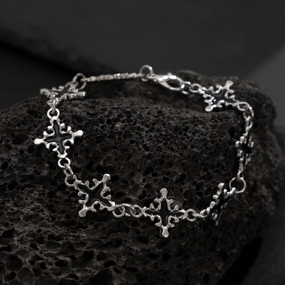 Montavea Chain Link Bracelet