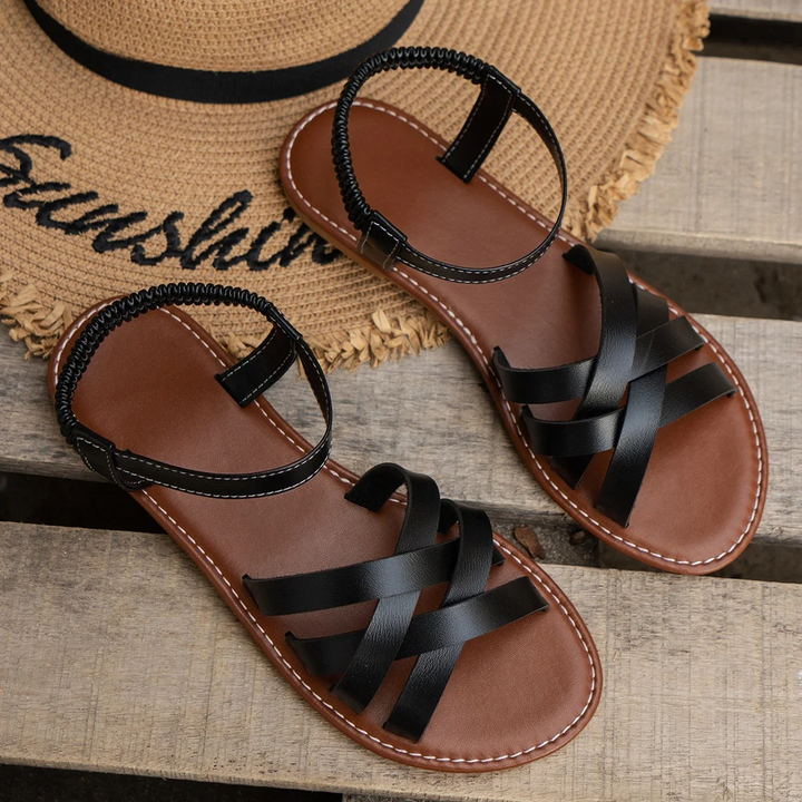 Arabelle Boho Sandals