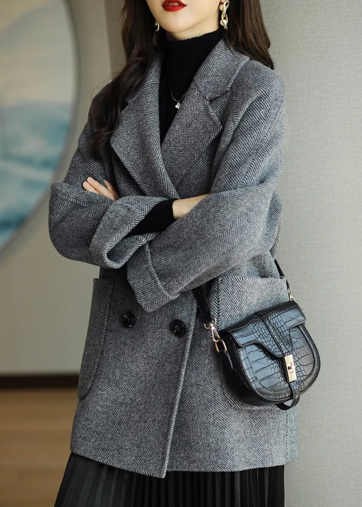 Amara Trench Coat