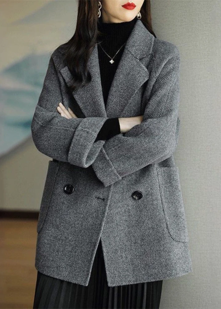Amara Trench Coat