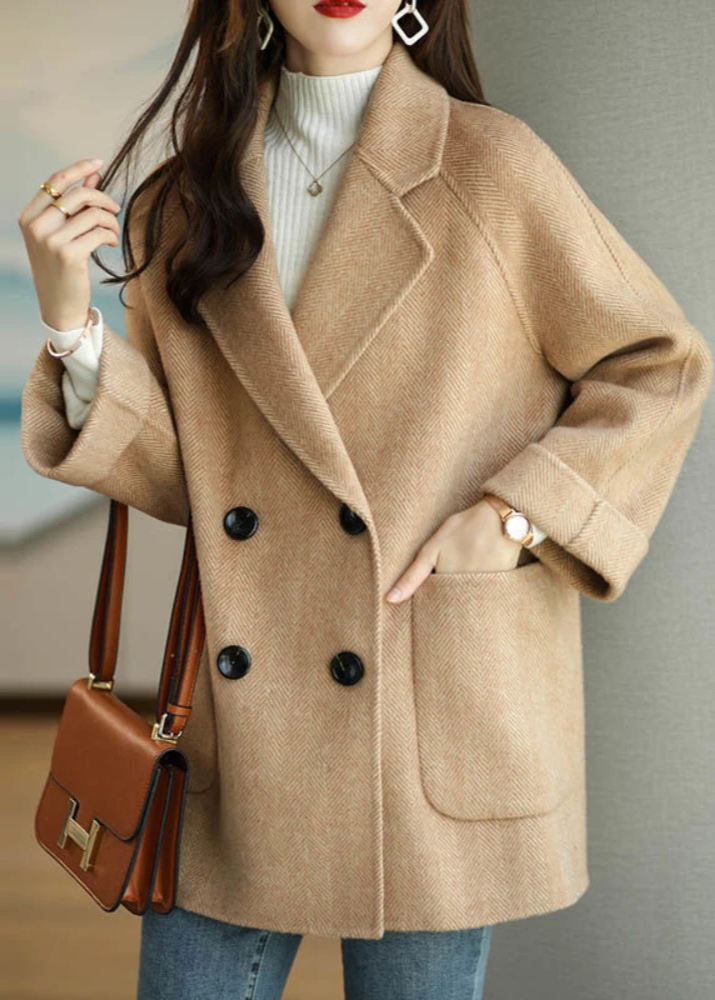 Amara Trench Coat