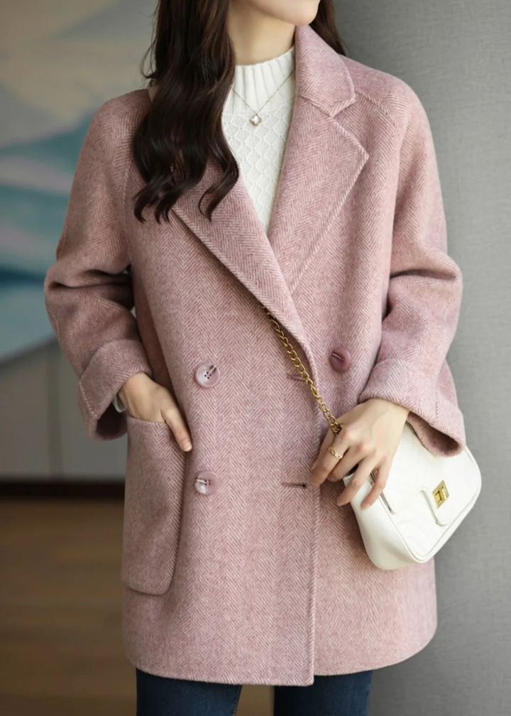 Amara Trench Coat