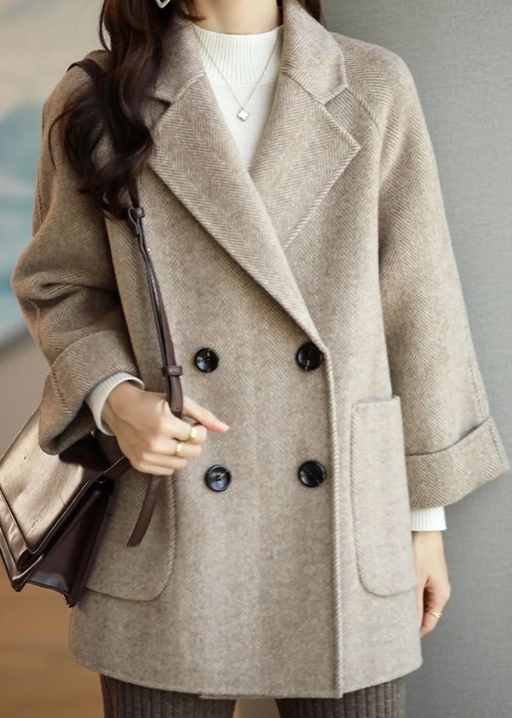 Amara Trench Coat