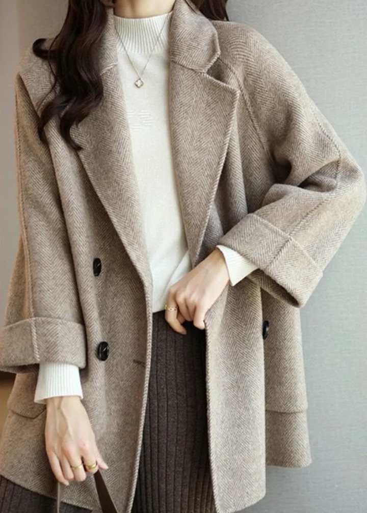 Amara Trench Coat