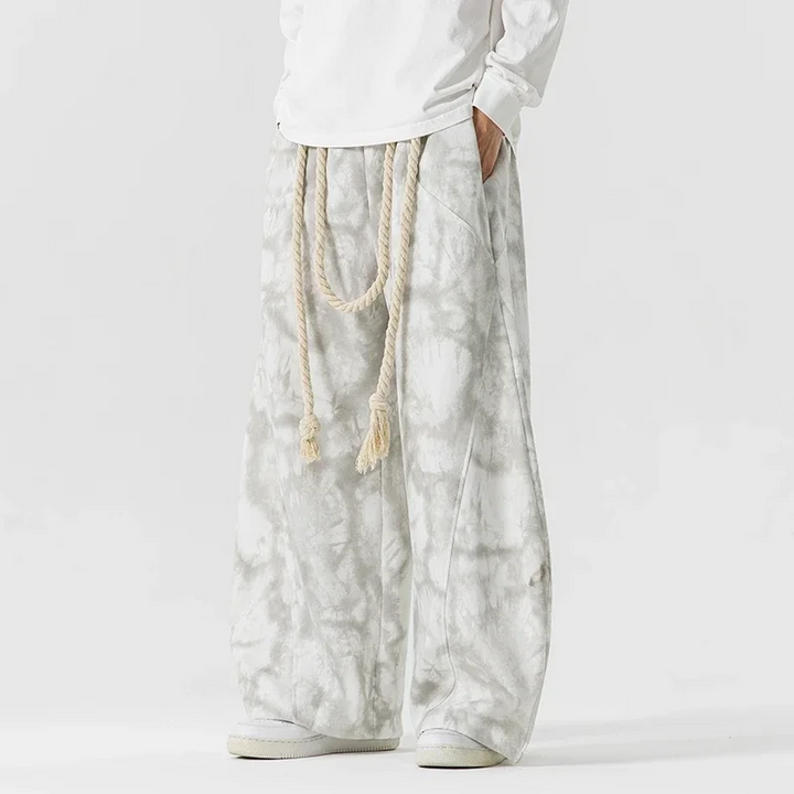 Orion Wide-Leg Trouser