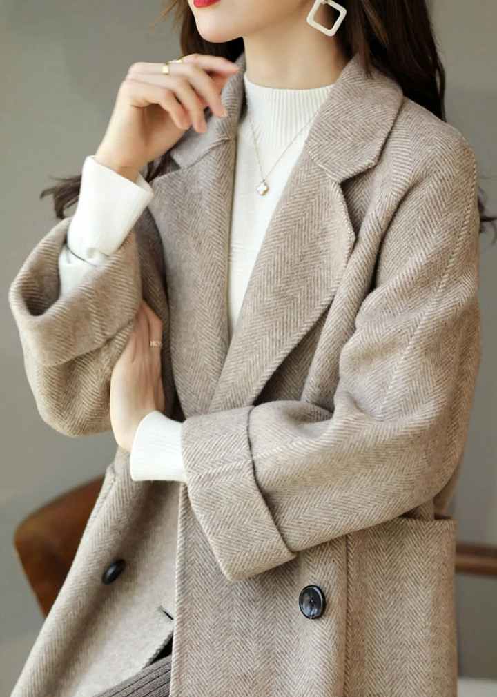 Amara Trench Coat
