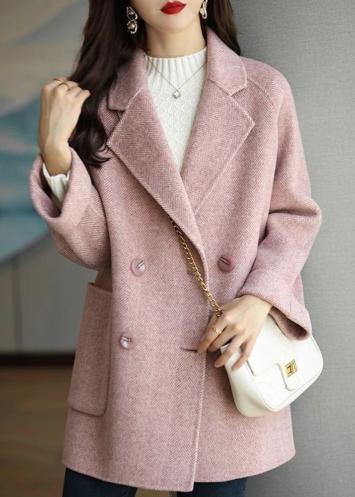 Amara Trench Coat