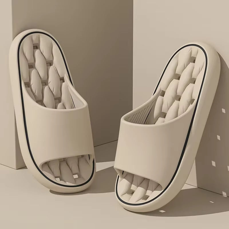 Haven Quilt Cushion Slides