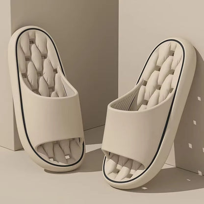 Haven Quilt Cushion Slides