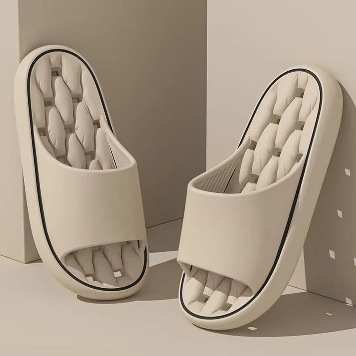 Haven Quilt Cushion Slides